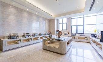 Ji Hotel (Xuzhou Tongshan Wanda Plaza)