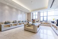 JI Hotel (Xuzhou Tongshan Wanda Plaza) - 3-Star