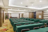 Vienna Classic Hotel (Suqian Stadium Weishanhu Road) Các khách sạn ở Tú Thiên