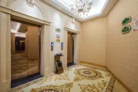 Vienna Hotel (Kunshan Convention and Exhibition Center)
