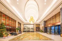Crown Century Hotel Hotels in Guanyun