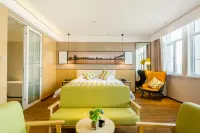 Grace Inn Hotel (Heze Danyang Overpass)