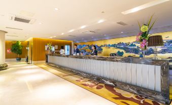 Yangzhou Airport Hotel
