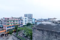 Longnan South China Hotel