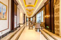 Wiener International Hotel - parking