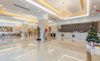 Vienna International Hotel (Shantou Jinhong Highway)