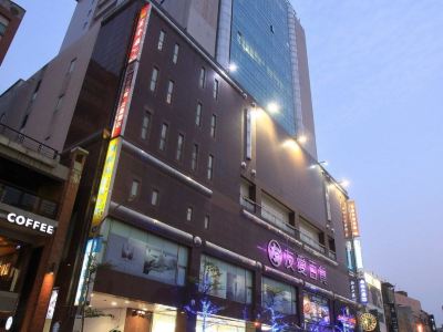 Yoai Hotel