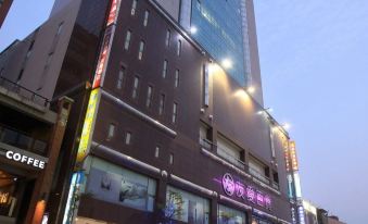 Yoai Hotel