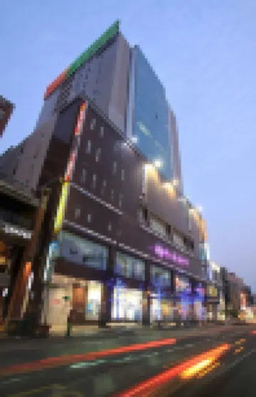 友愛大飯店 鄰近幾米公園的酒店