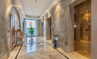 Vyluk · J Hotel (Tongxiang Economic Development Zone)