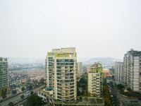 新昌万怡酒店 - 酒店景观