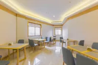 โรงแรมหลงหัว - พร้อมอาหารเช้า