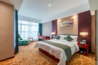 Yuhuayuan Hotel - Airport Shuttle