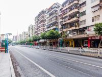 佛山兴悦旅业 - 酒店附近