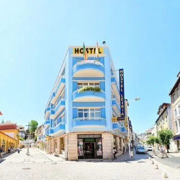 Hotel Leiria Classic