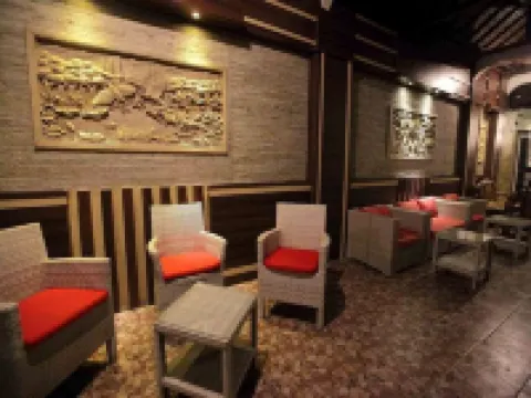 Hotel Pondok Indah Beach Pangandaran