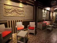 Hotel Pondok Indah Beach Pangandaran