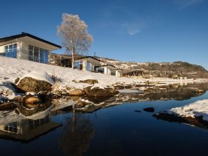 Topcamp Hallingdal - Ål