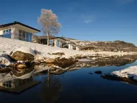 Topcamp Hallingdal - Ål - chambre d’hôtes