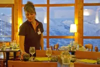 Vvf la Plagne Montchavin Paradiski