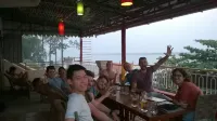 Silver Dolphin Guesthouse & Restaurant Hotel di Kratie