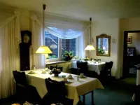 Hotel Maromme - Bữa sáng