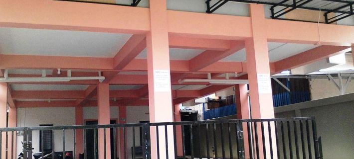 Esai - Rumah Semua Hotels in Balikpapan