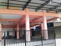 ESAI - Rumah Semua