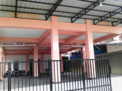 ESAI魯瑪薩穆亞酒店