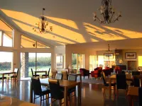 Koura Bay Golf Resort Hotels in Hapuku