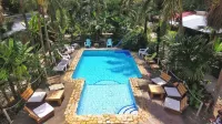 Zula Inn Aparthotel