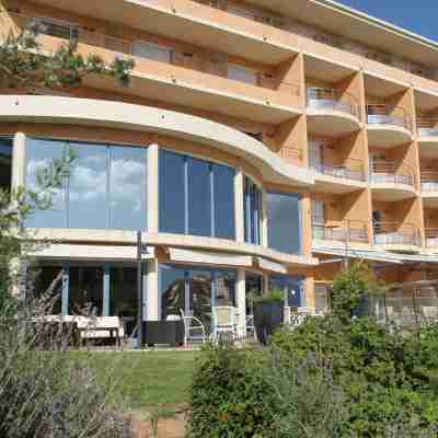 Hotel l'Acquale Hotel Exterior