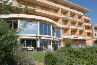Hotel l'Acquale Hotels in Calvi