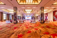 Maple Aroma Valley Hot Spring Resort Hotel - sarapan
