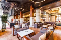 Maple Aroma Valley Hot Spring Resort Hotel Hotels in Benxi County