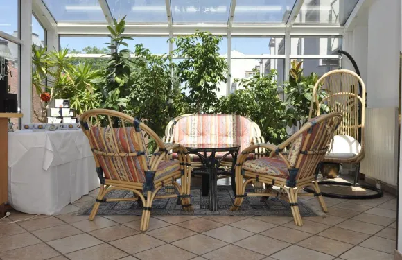 霍普菲爾德家庭 - 德瑞科尼格碩夫酒店