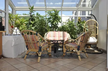 Familie Hopfeld - Hotel Dreikönigshof Отели рядом с достопримечательностью «AIT Austrian Institute of Technology GmbH»