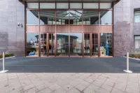 New Hongyun Hotel
