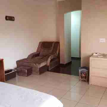 Hotel Golden Plazza Others