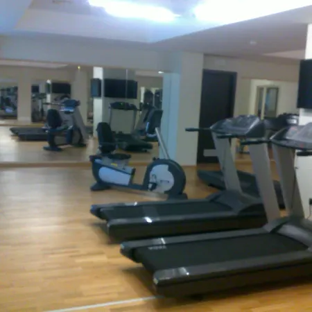Hotel Borgo Don Chisciotte