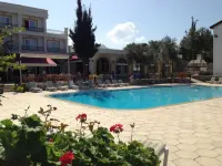 Sammy's Kyrenia Boutique Hotel & Pool Hotels in 