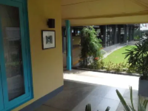 Heritage Habarana Resort Hotels in Habarana