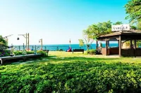 Merit Park Hotel & Casino-All Inclusive Hotel di Lapithos