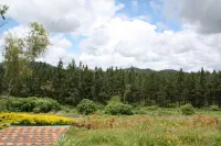 Phu Thevada Hotel Hotels in Pakxong