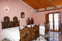Sa Crannaccia Hotels in Oristanon maakunta