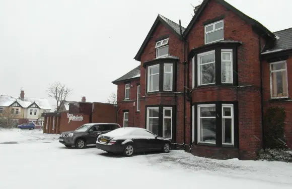 麗斯多尼爾酒店