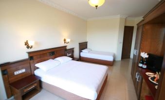 Adaburnu Golmar Beach Hotel - All Inclusive