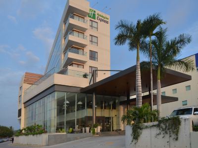 Holiday Inn Express PUERTO VALLARTA by IHG