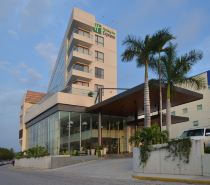 Holiday Inn Express Puerto Vallarta