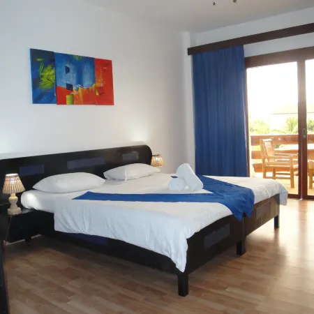 Harmony Hotel
